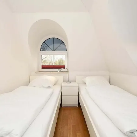 Ferienhaus Elisa Comfortable Timmendorfer Strand